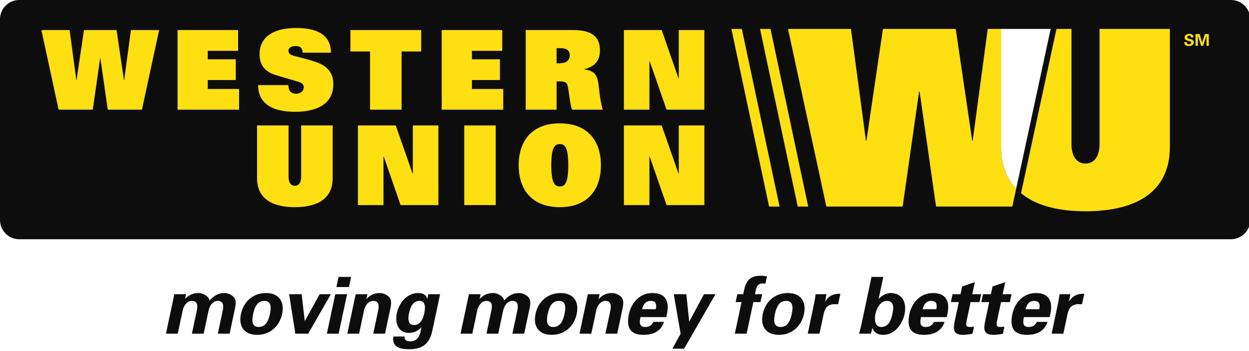 Logo Western Union